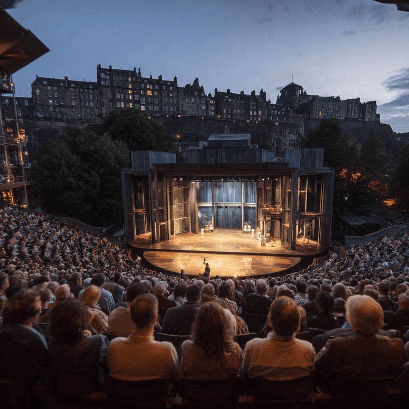 Theatre performances